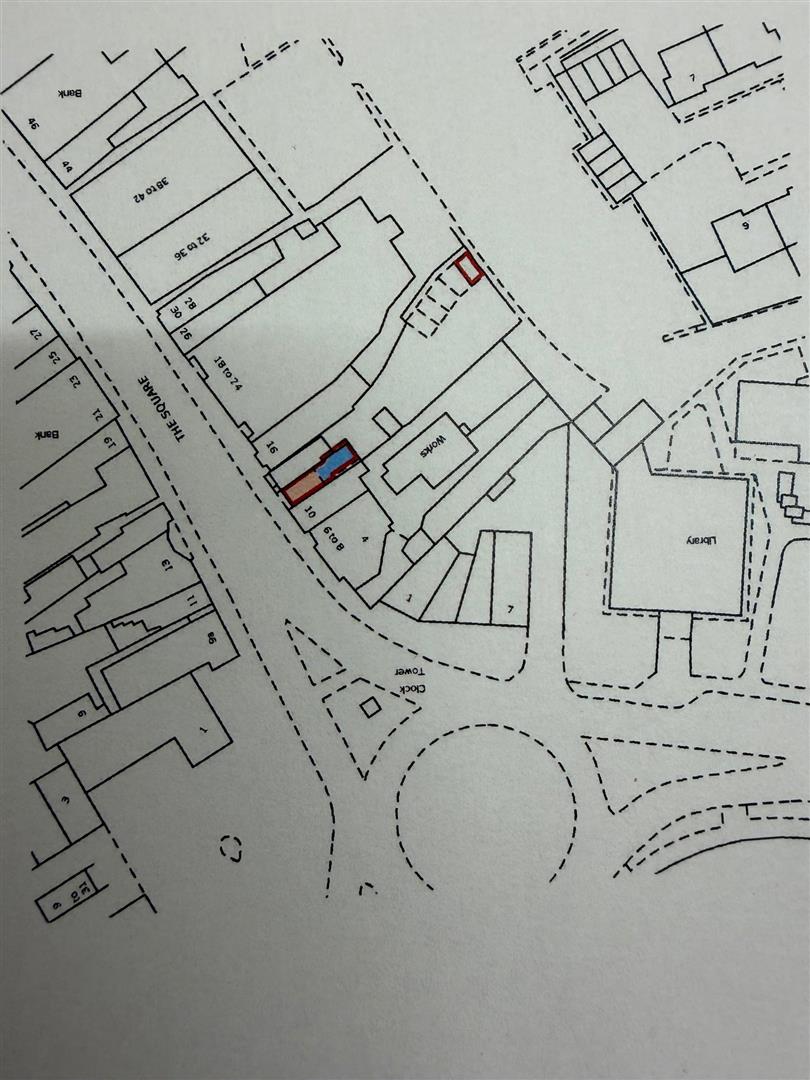 The Square, Kenilworth 6